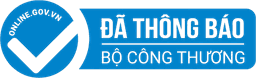 Logo Bộ Công Thương