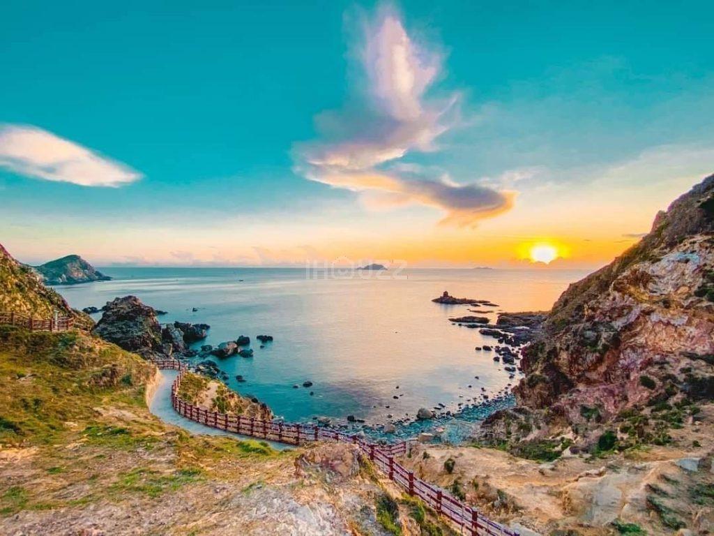Phú Yên - Quy Nhơn 3N3Đ