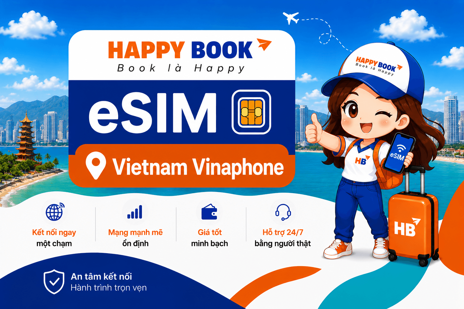 Vietnam Vinaphone