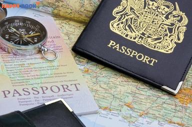 Cập Nhật Chi Tiết Thông Tin Bảng Giá Làm Visa Các Nước Tại HappyBook Travel