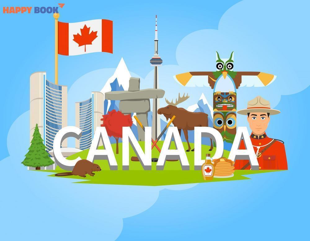 Vé Máy Bay Đi Canada Bao Nhiêu Tiền? Các Hãng Hàng Không Khai Thác Chuyến Bay Đi Canada