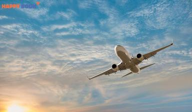 Hướng Dẫn Chi Tiết Những Cách Săn Vé Máy Bay Giá Rẻ Của Các Hãng Hàng Không
