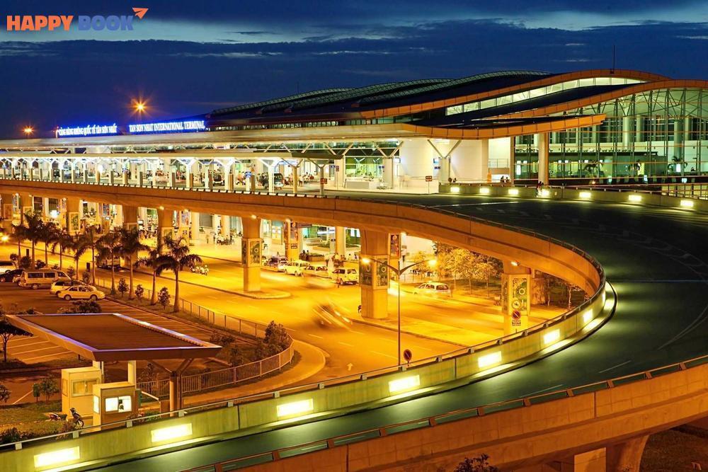 Hướng Dẫn Cách Đổi Tiền Ở Sân Bay Tân Sơn Nhất Cho Người Mới