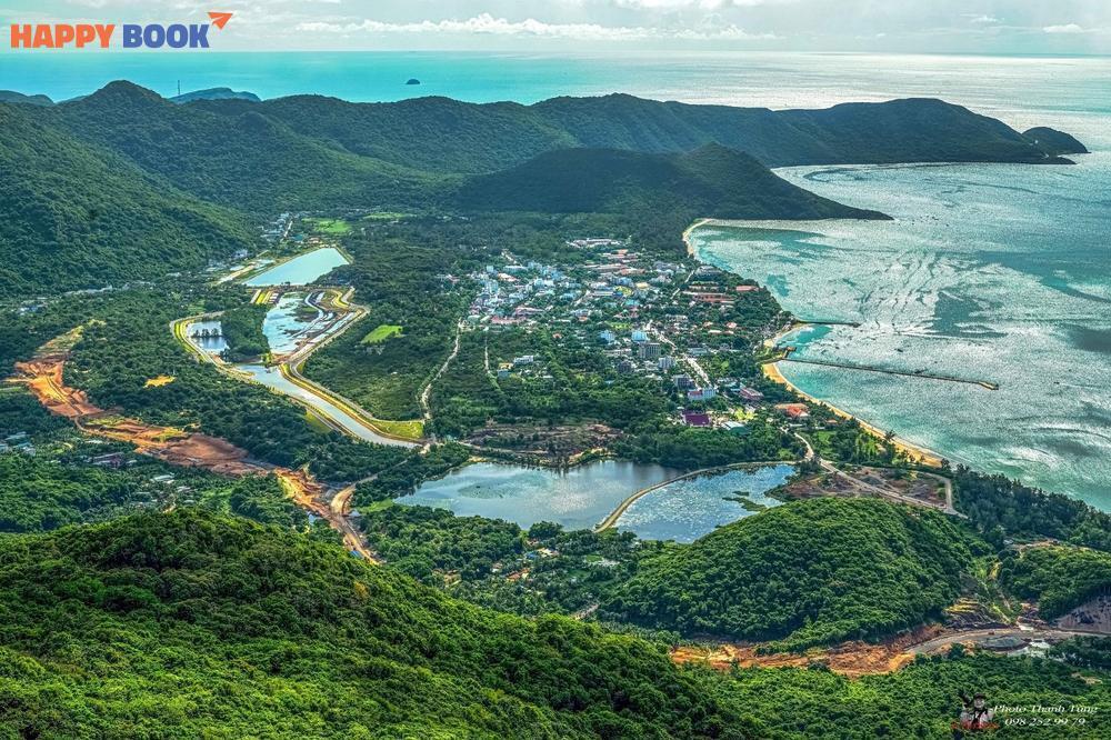 Bật Mí Kinh Nghiệm Di Chuyển Bằng Tàu Đi Côn Đảo Từ Sài Gòn Các Bạn Nên Biết