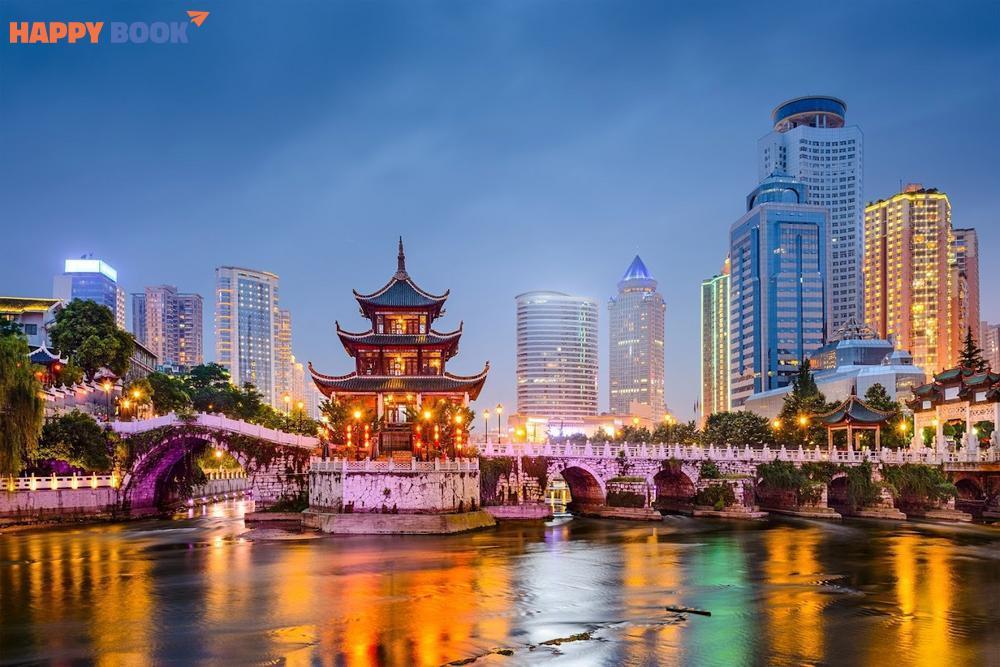 Làm Hộ Chiếu Đi Trung Quốc Được Bao Lâu? Phân Biệt Hộ Chiếu Và Giấy Thông Hành Trung Quốc
