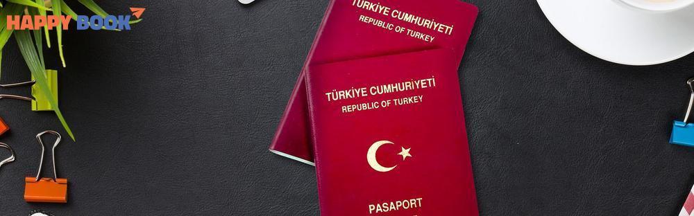 Giá Visa Thổ Nhĩ Kỳ Có Đắt Không? Thời Hạn Visa Thổ Nhĩ Kỳ Là Bao Lâu?