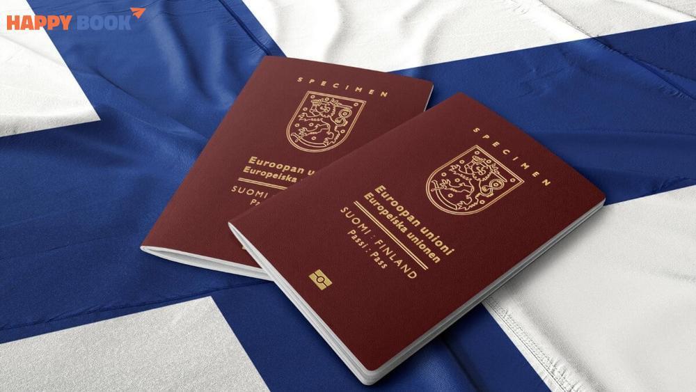 Visa Phần Lan Đi Được Nước Nào? Thời Gian Xử Lý Visa Phần Lan