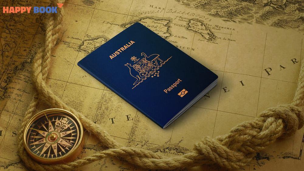 Xin Visa Đi Úc Từ Nhật Có Khó Không? Điều Kiện Và Thủ Tục Mới Nhất