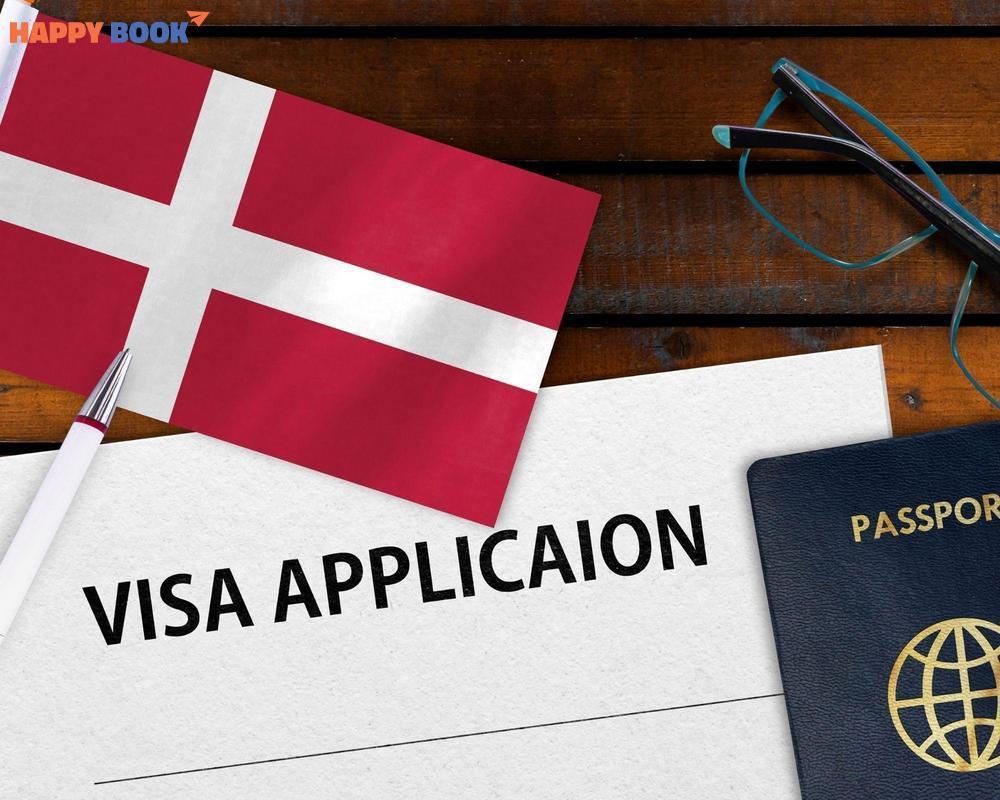 Bật Mí Thông Tin Các Loại Visa Đan Mạch Phổ Biến Nhất Mà Bạn Nên Biết