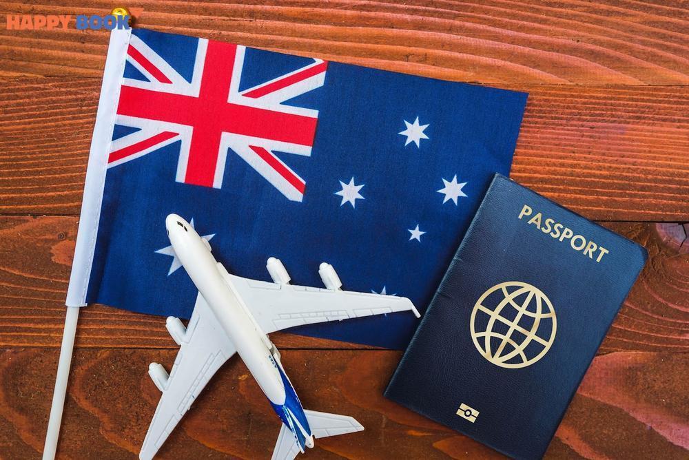 Các loại visa du lịch Úc phổ biến nhất hiện nay và điều kiện xin từng loại