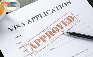 Bật Mí Tất Tần Tật Hồ Sơ Và Quy Trình Xin Visa Thương Mại Trung Quốc Cho Người Mới