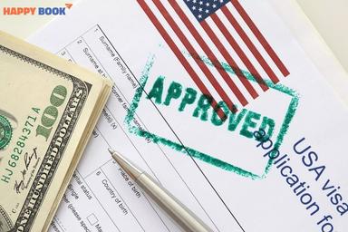 Hướng dẫn thủ tục và quy trình xin visa du lịch Mỹ chi tiết nhất cho người mới