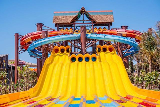 VÉ SUN WORLD VŨNG TÀU AQUA ADVENTURE